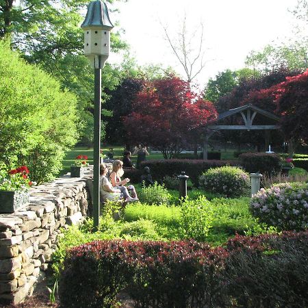 Bykenhulle House Bed And Breakfast Hopewell Junction Dış mekan fotoğraf