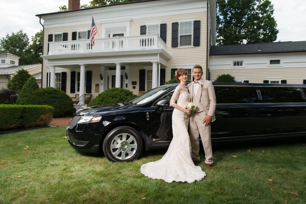 Bykenhulle House Bed And Breakfast Hopewell Junction Dış mekan fotoğraf