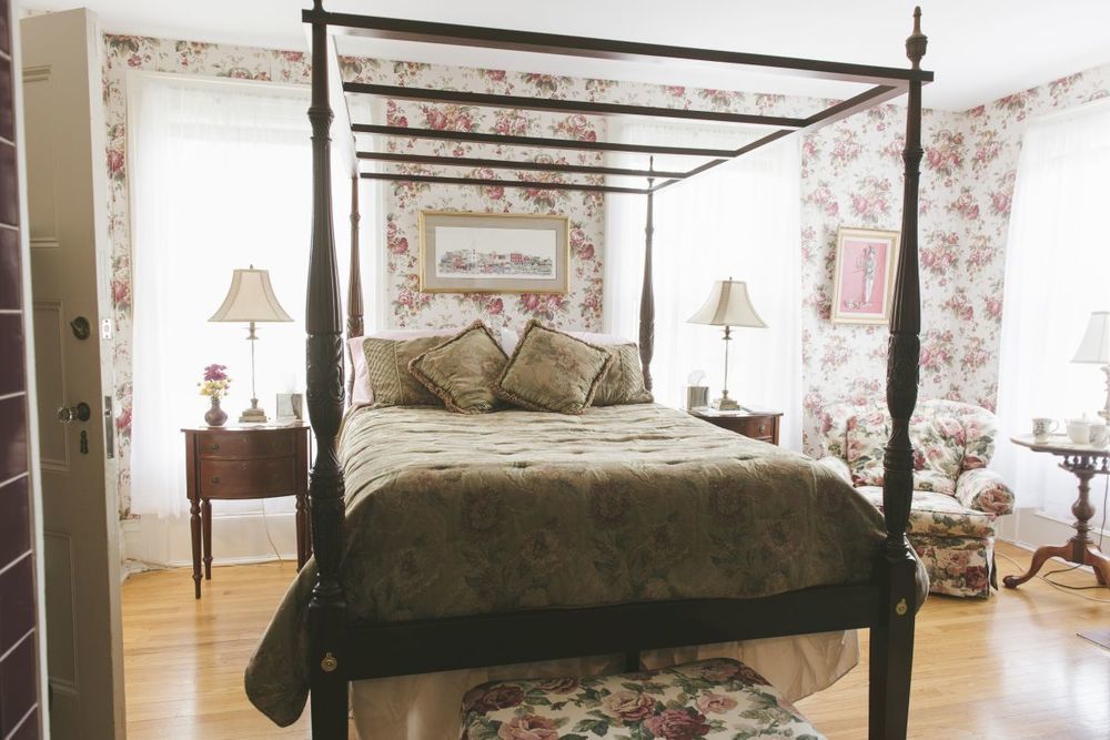 Bykenhulle House Bed And Breakfast Hopewell Junction Dış mekan fotoğraf