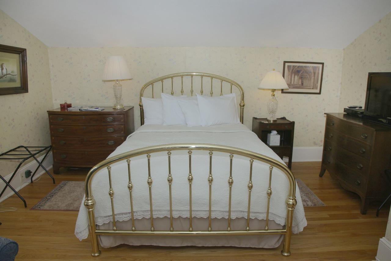 Bykenhulle House Bed And Breakfast Hopewell Junction Dış mekan fotoğraf